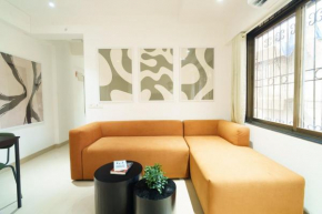Aura 2BHK Bandra W by The Bombay Home Company